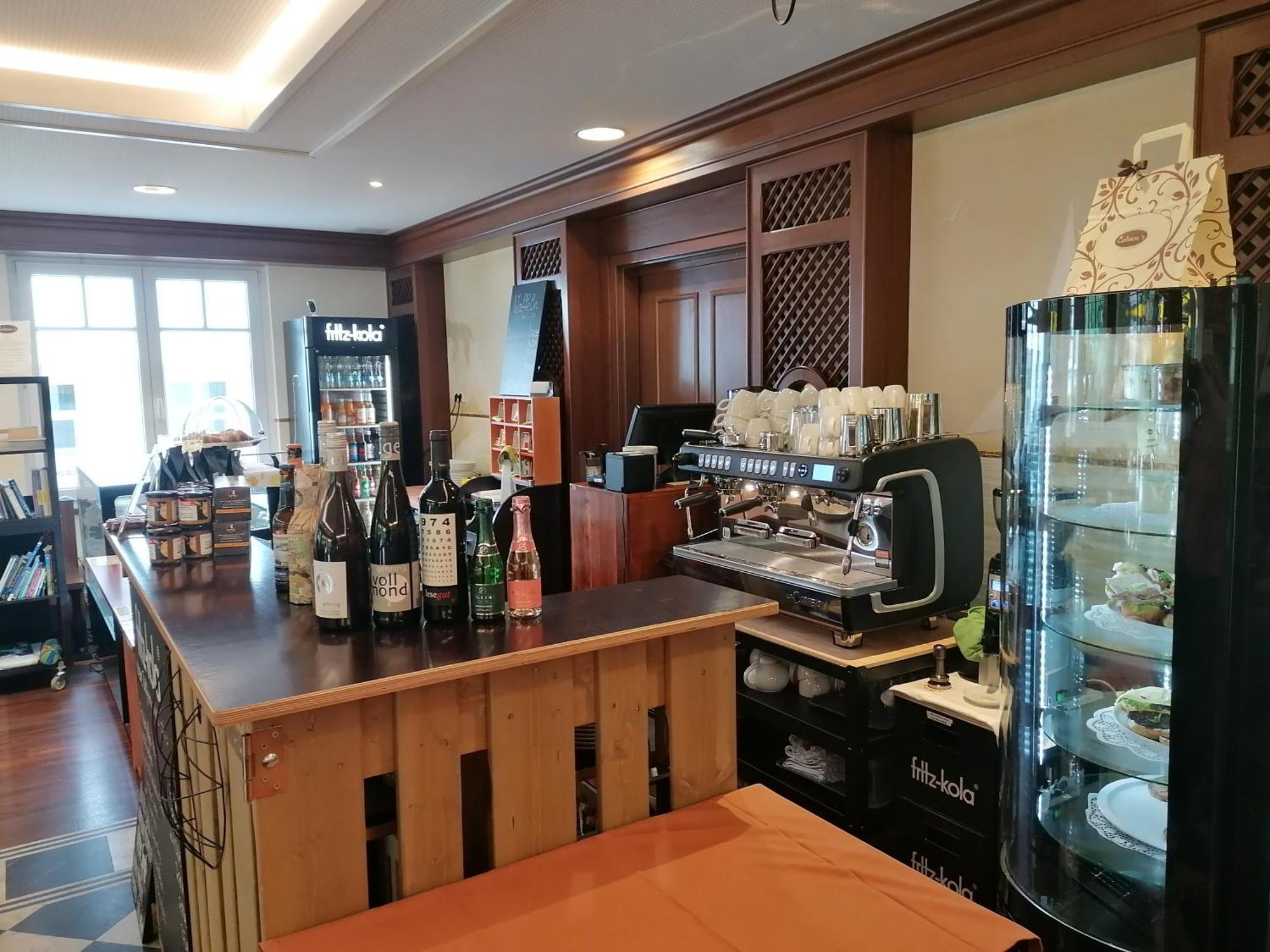Pension Sanddorn Binz Bagian luar foto